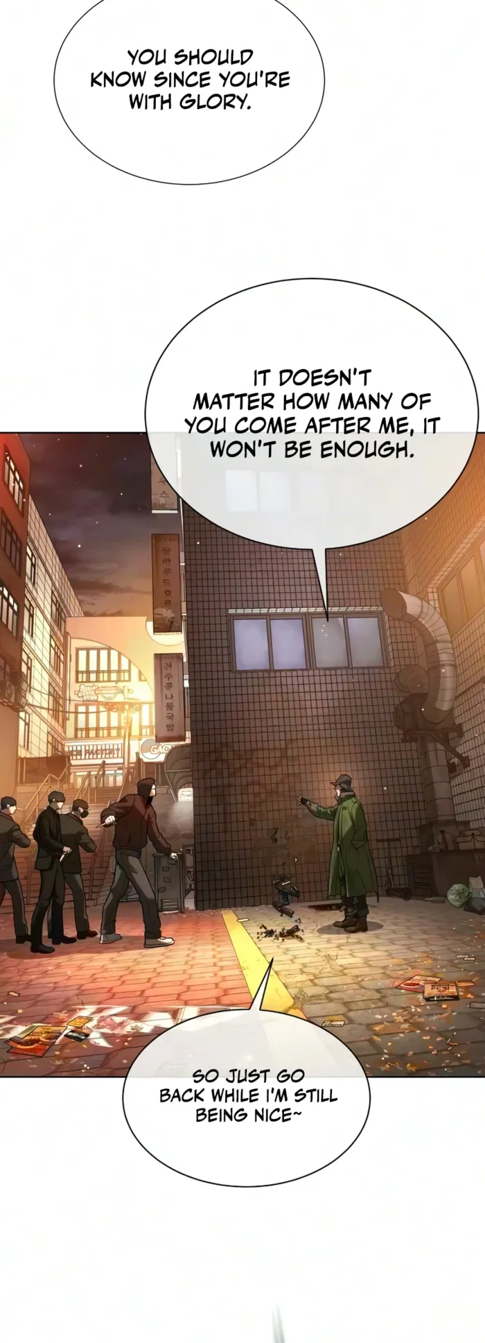 Killer Peter Chapter 140 - Page 30