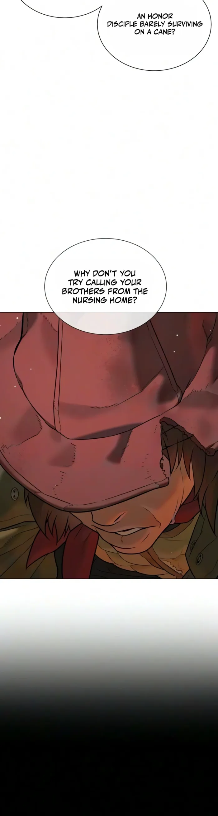 Killer Peter Chapter 140 - Page 34