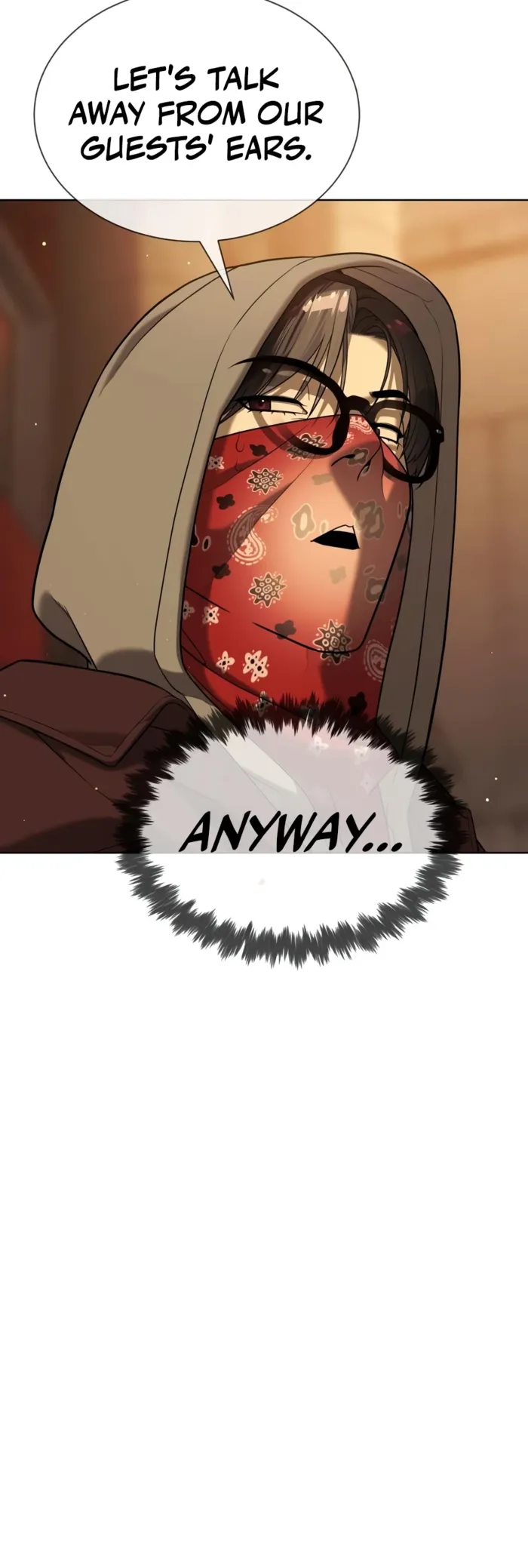 Killer Peter Chapter 141 - Page 2