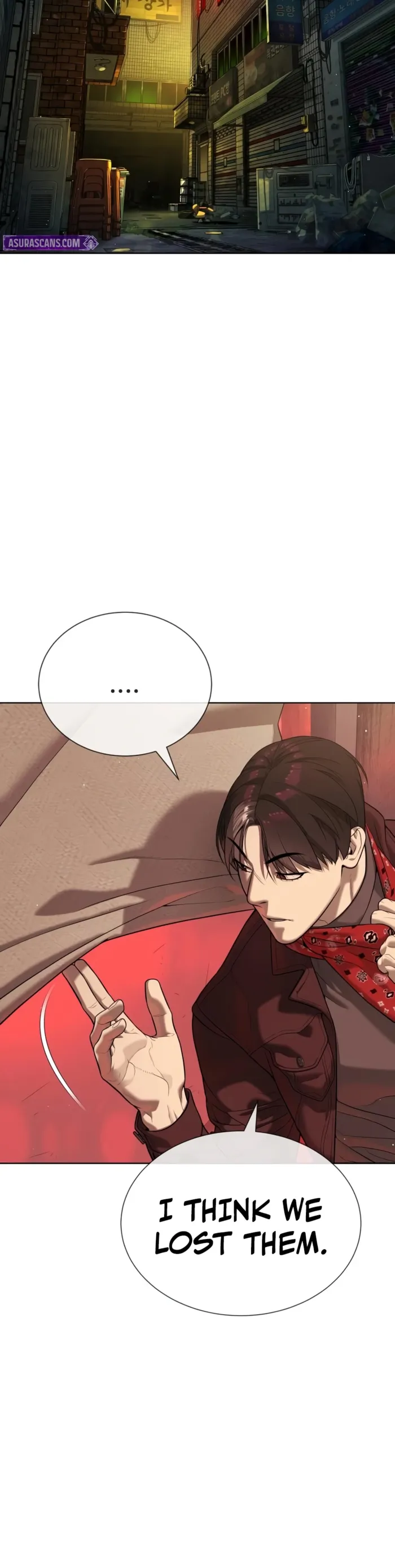 Killer Peter Chapter 141 - Page 8