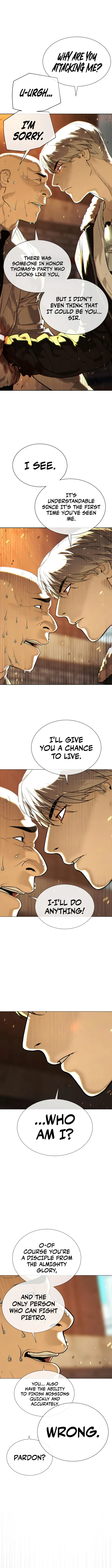 Killer Peter Chapter 141 - Page 11
