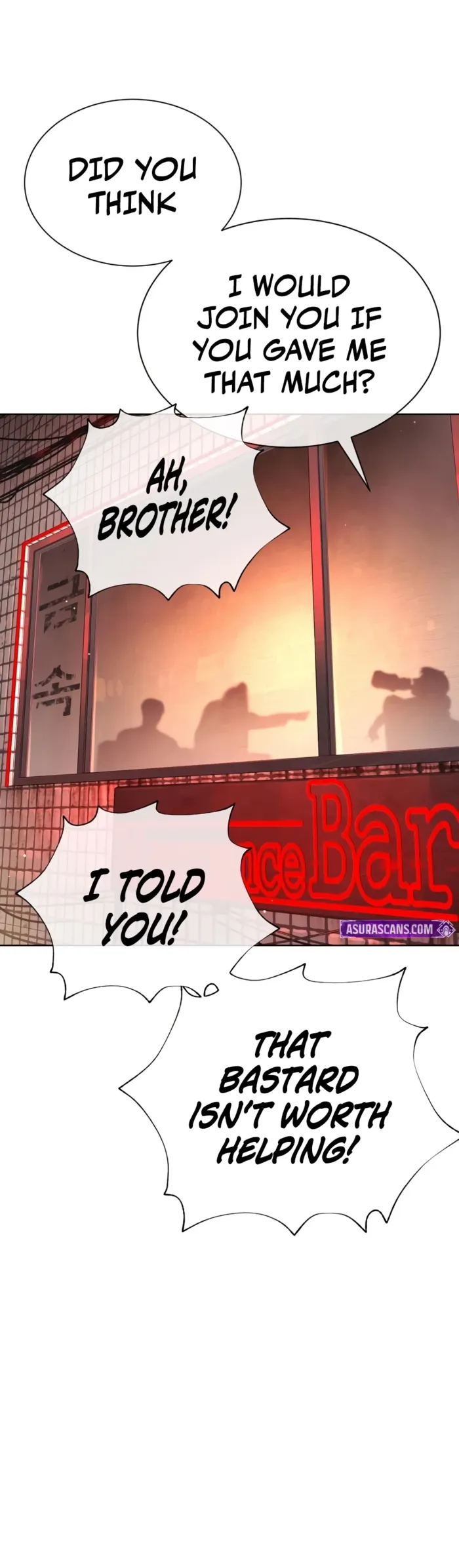 Killer Peter Chapter 141 - Page 19
