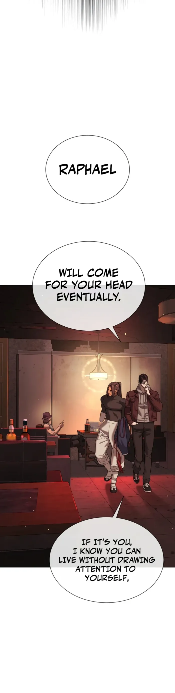 Killer Peter Chapter 141 - Page 21
