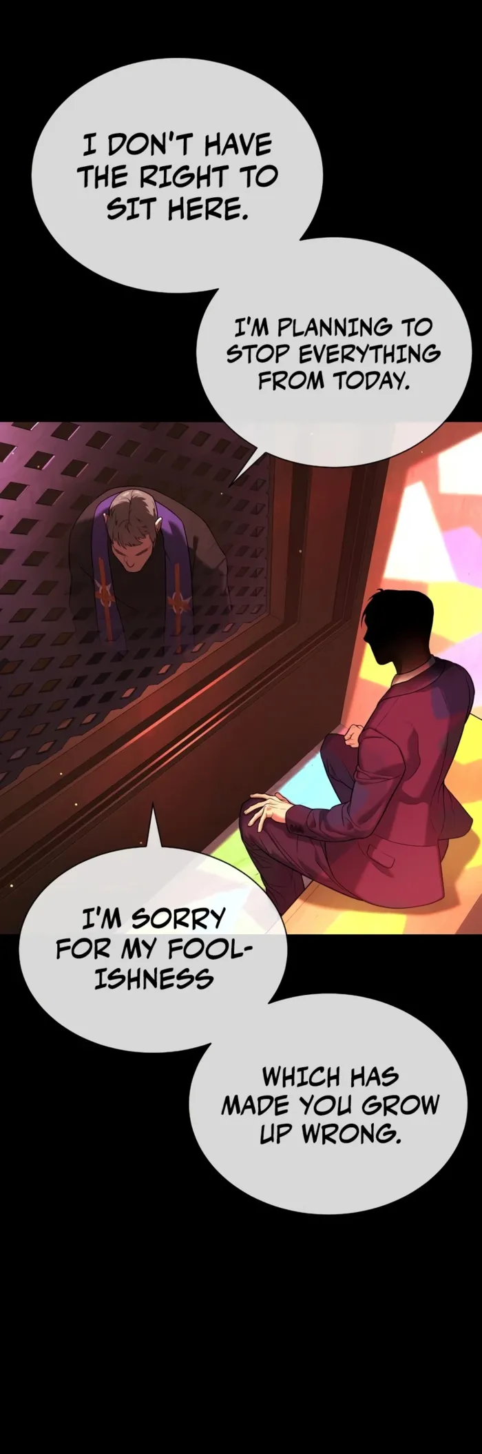 Killer Peter Chapter 141 - Page 33