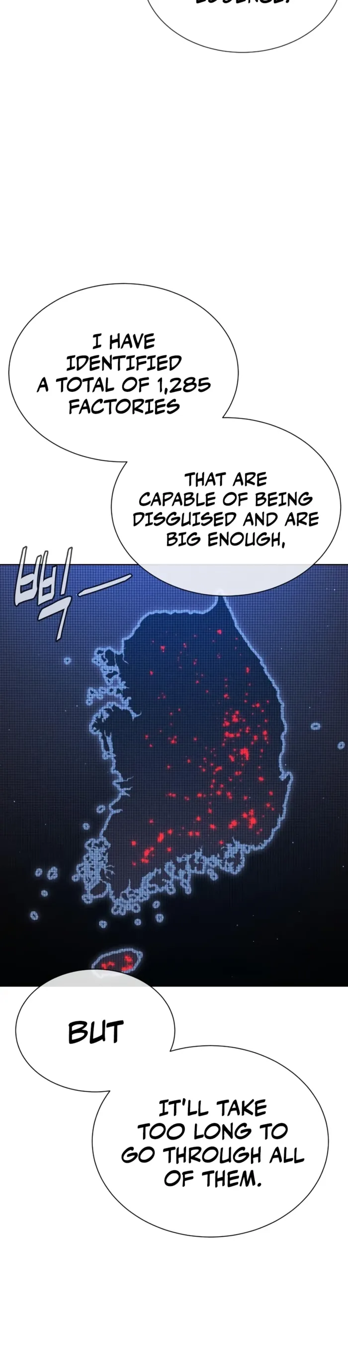 Killer Peter Chapter 141 - Page 41