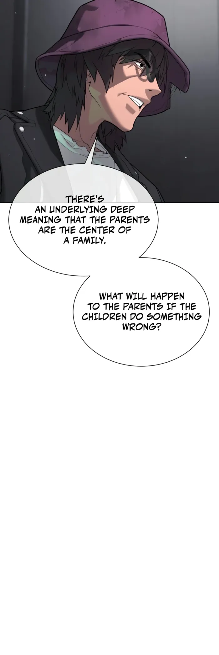 Killer Peter Chapter 141 - Page 43