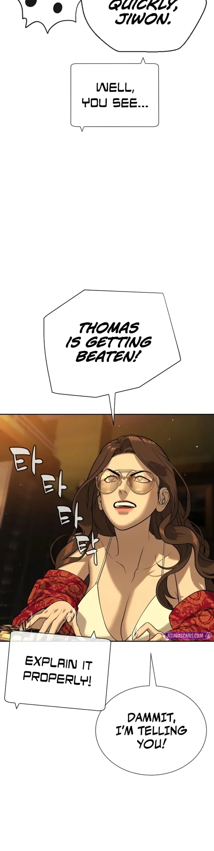 Killer Peter Chapter 142 - Page 16