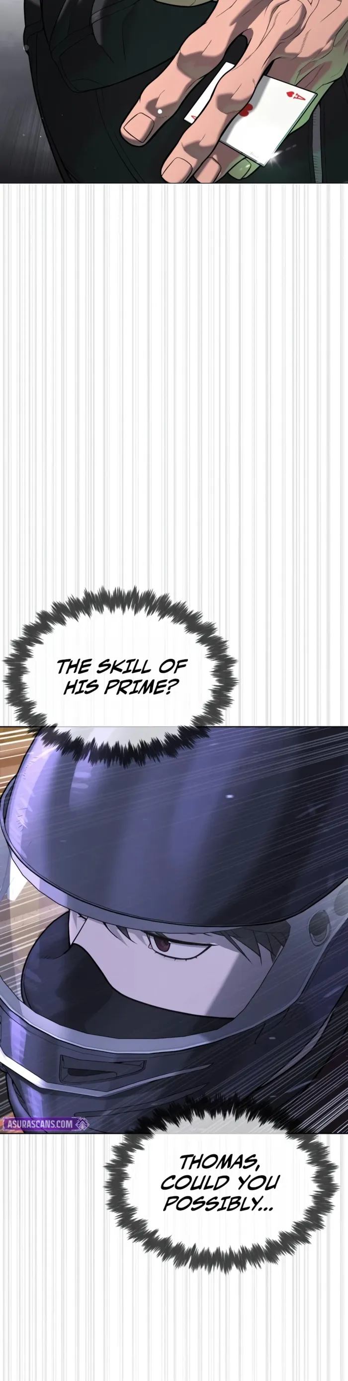 Killer Peter Chapter 142 - Page 18