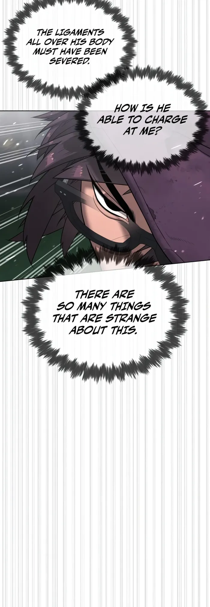 Killer Peter Chapter 142 - Page 23