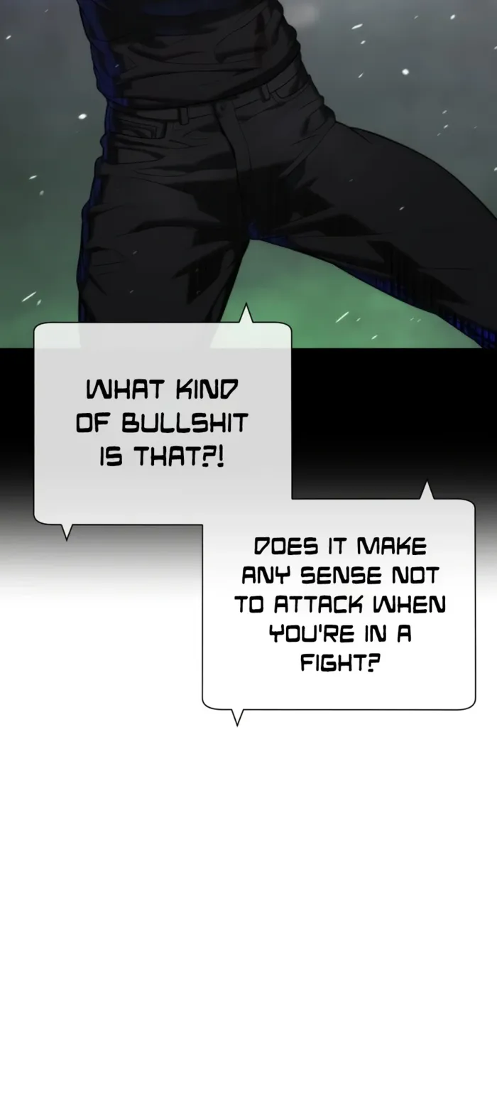 Killer Peter Chapter 142 - Page 25