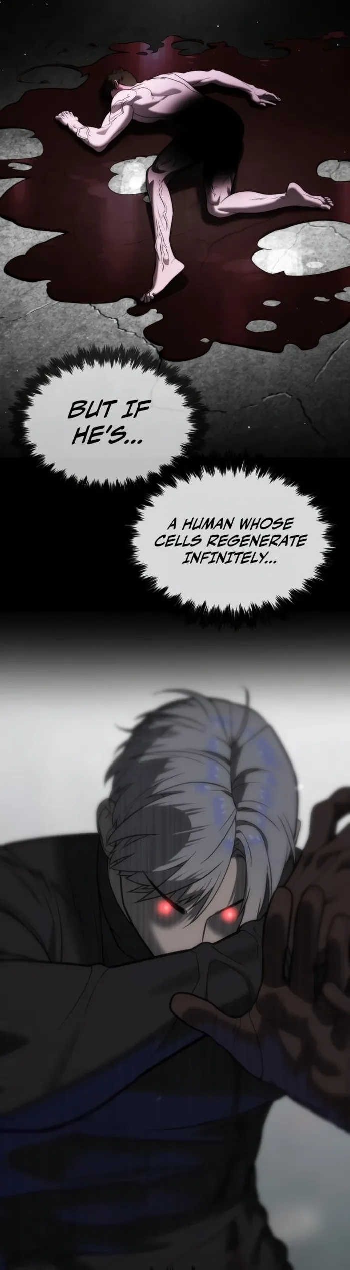 Killer Peter Chapter 142 - Page 27