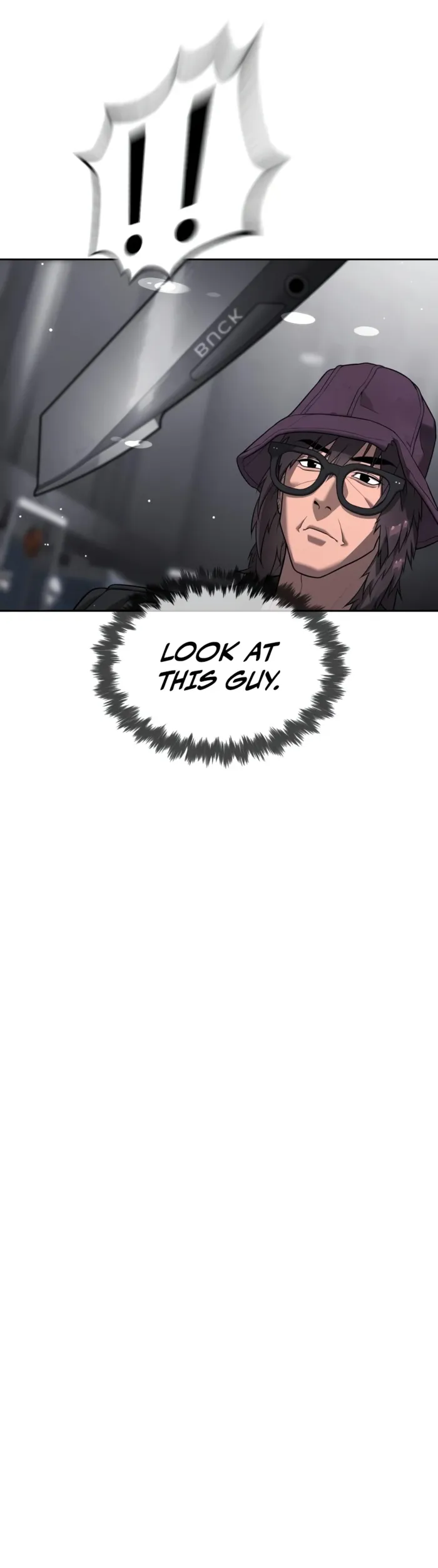 Killer Peter Chapter 142 - Page 29