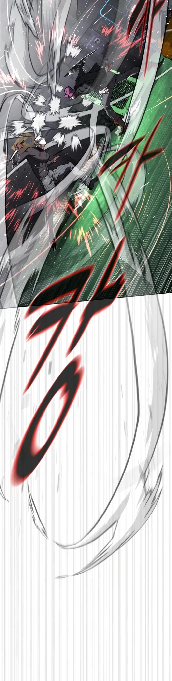 Killer Peter Chapter 142 - Page 31