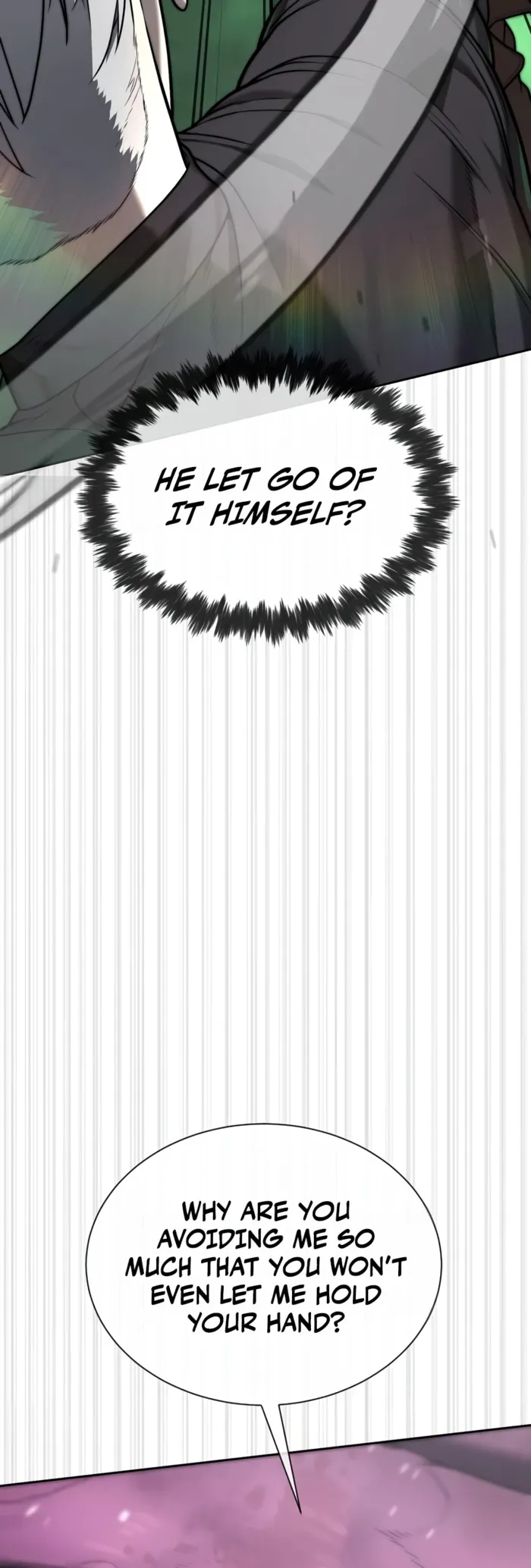 Killer Peter Chapter 142 - Page 33