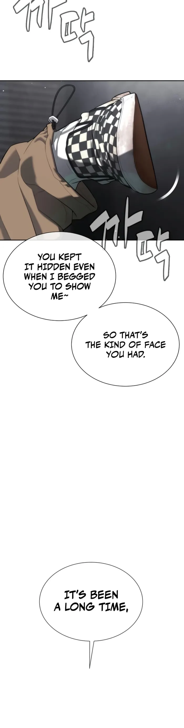 Killer Peter Chapter 142 - Page 43