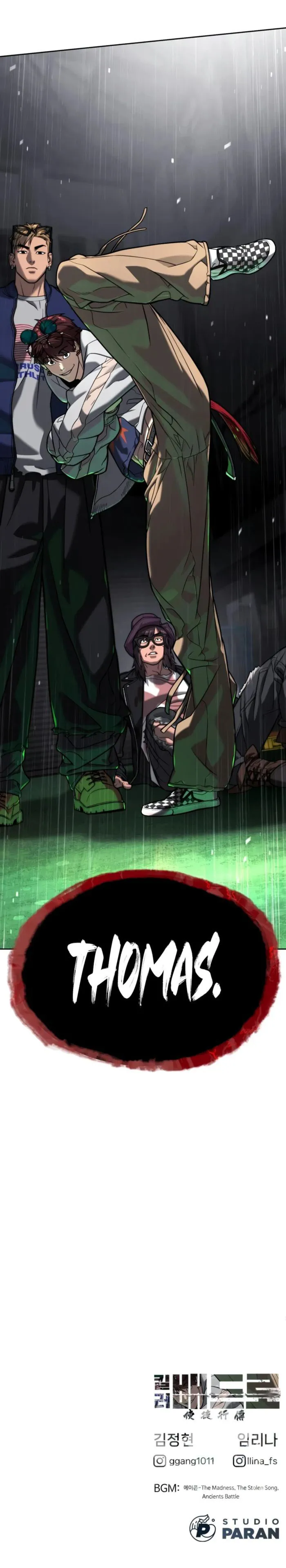 Killer Peter Chapter 142 - Page 44