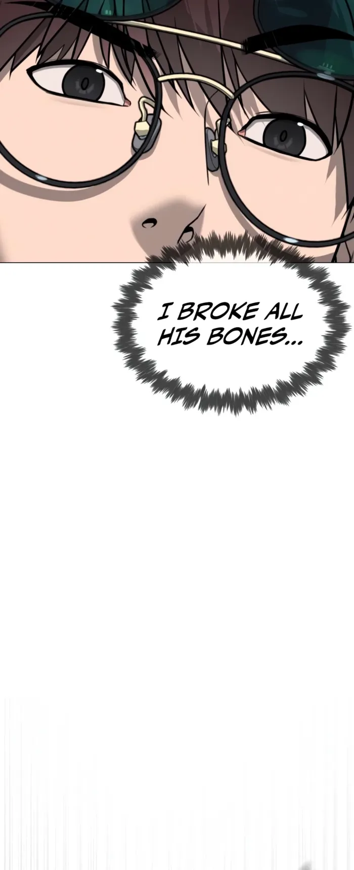 Killer Peter Chapter 143 - Page 9