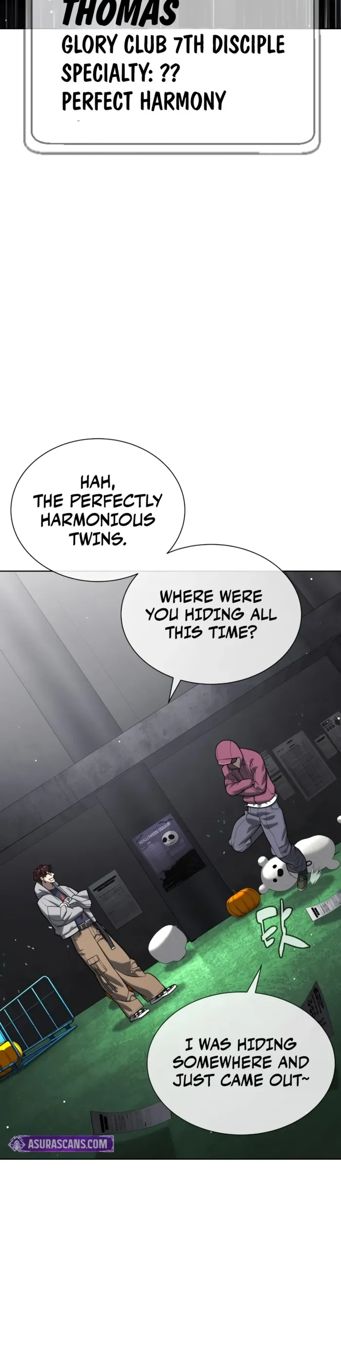 Killer Peter Chapter 143 - Page 13