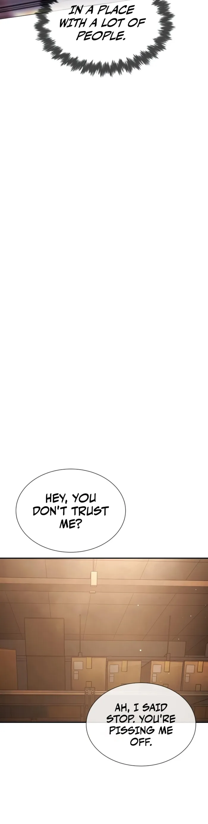 Killer Peter Chapter 143 - Page 24