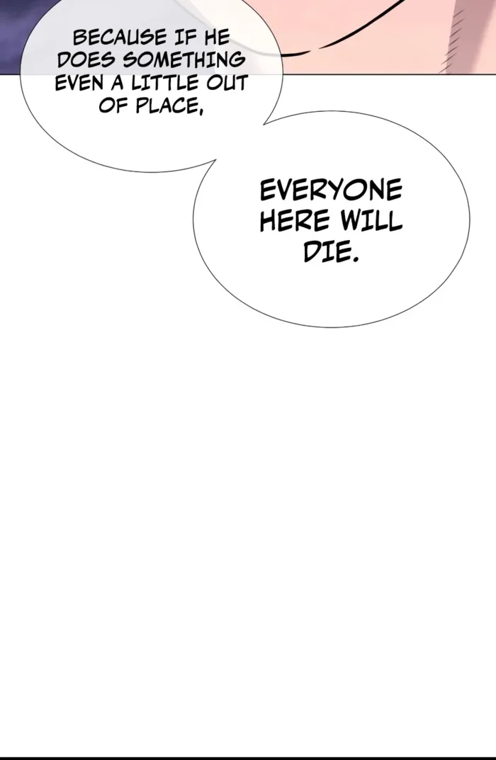 Killer Peter Chapter 143 - Page 39