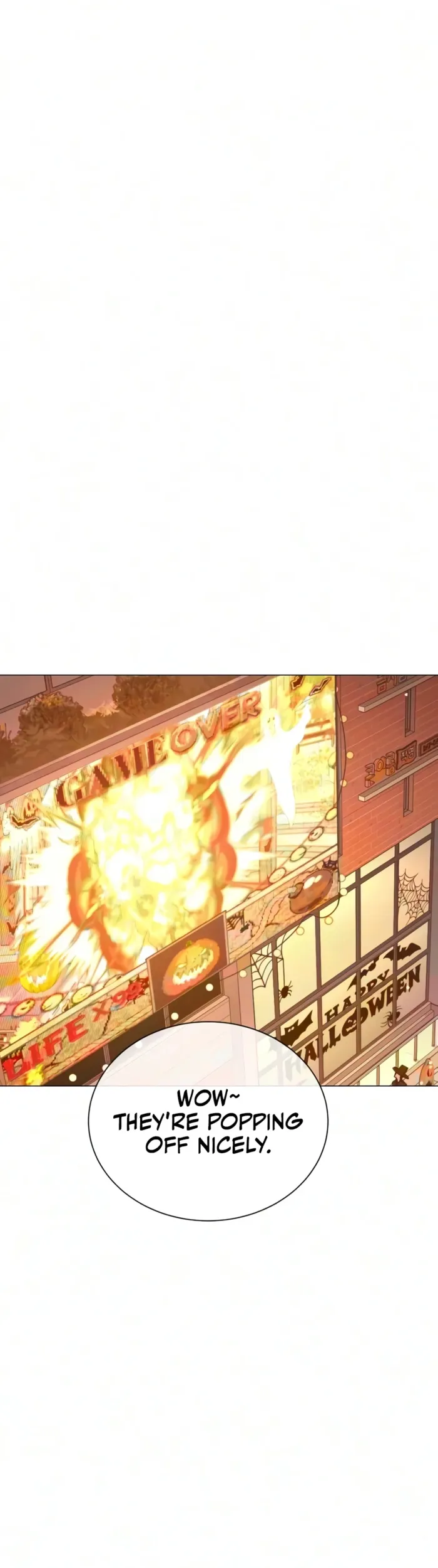 Killer Peter Chapter 144 - Page 6