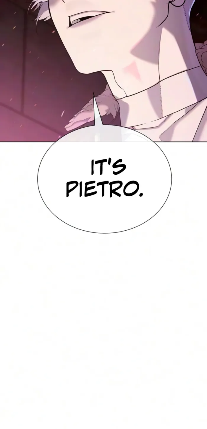 Killer Peter Chapter 144 - Page 8
