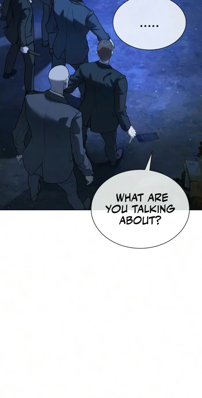 Killer Peter Chapter 144 - Page 10