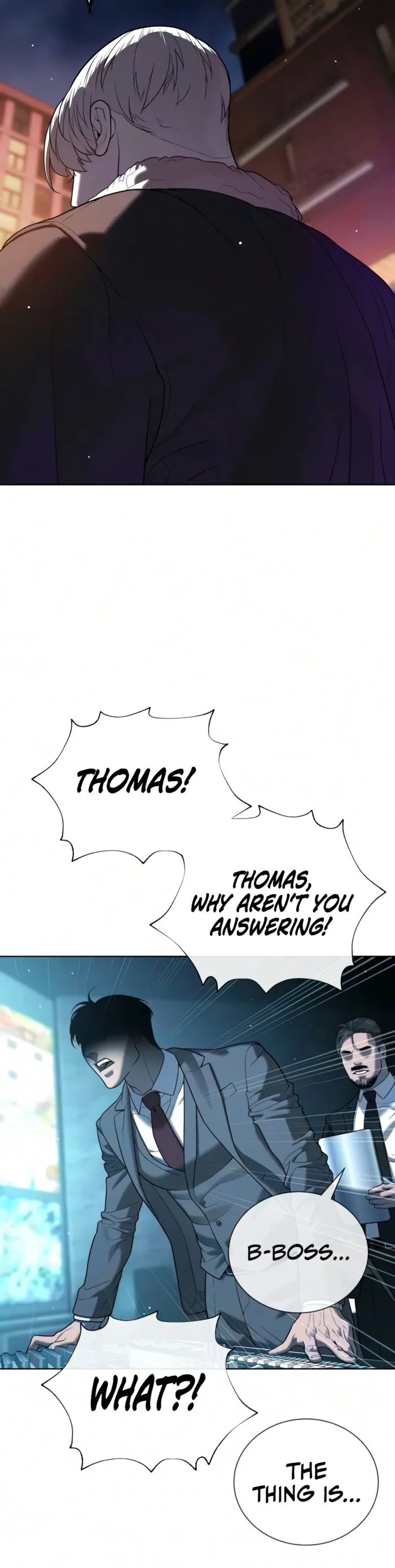 Killer Peter Chapter 144 - Page 26