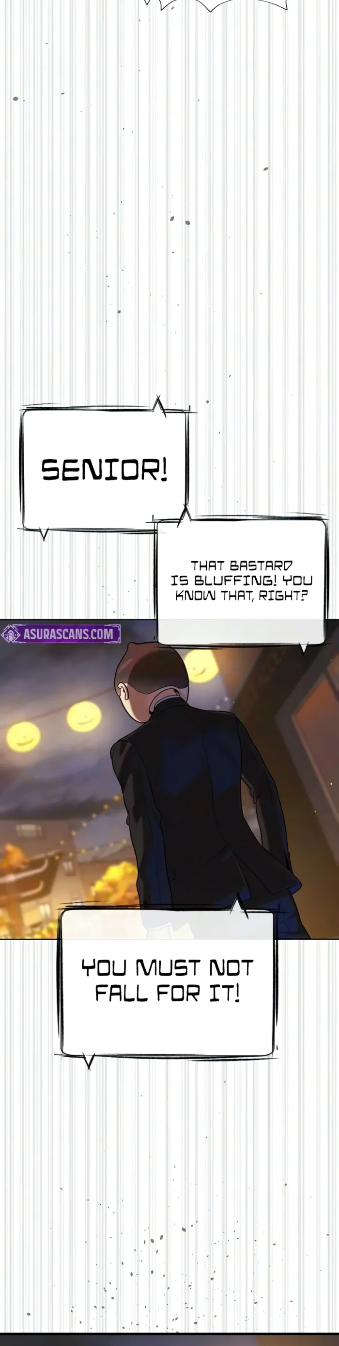Killer Peter Chapter 144 - Page 30