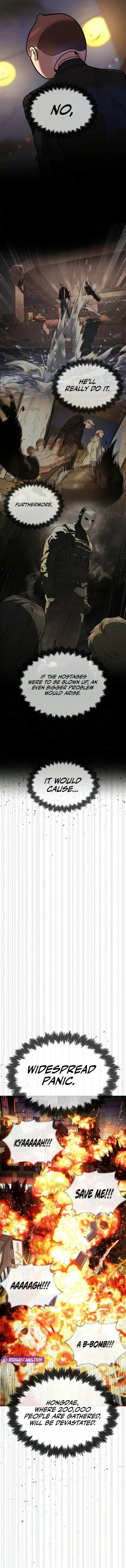 Killer Peter Chapter 144 - Page 31