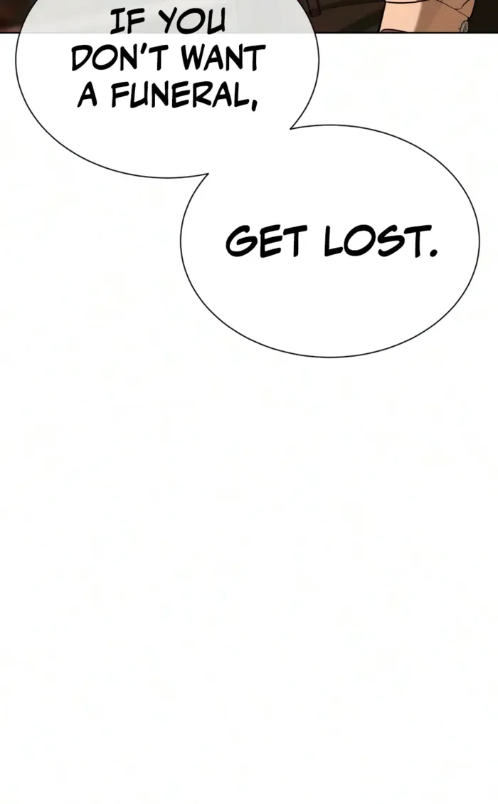 Killer Peter Chapter 145 - Page 2