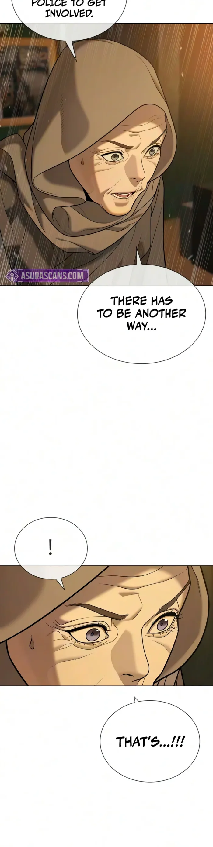 Killer Peter Chapter 145 - Page 12