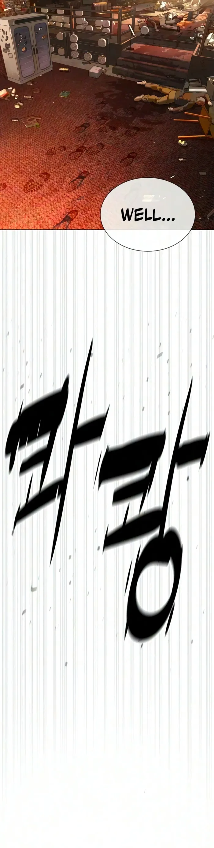 Killer Peter Chapter 145 - Page 28