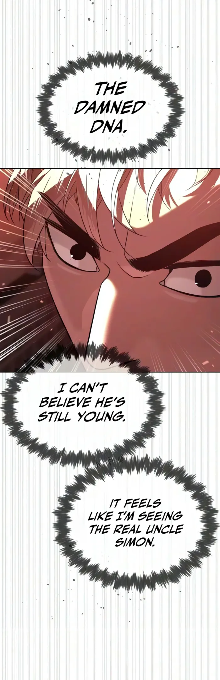 Killer Peter Chapter 147 - Page 5