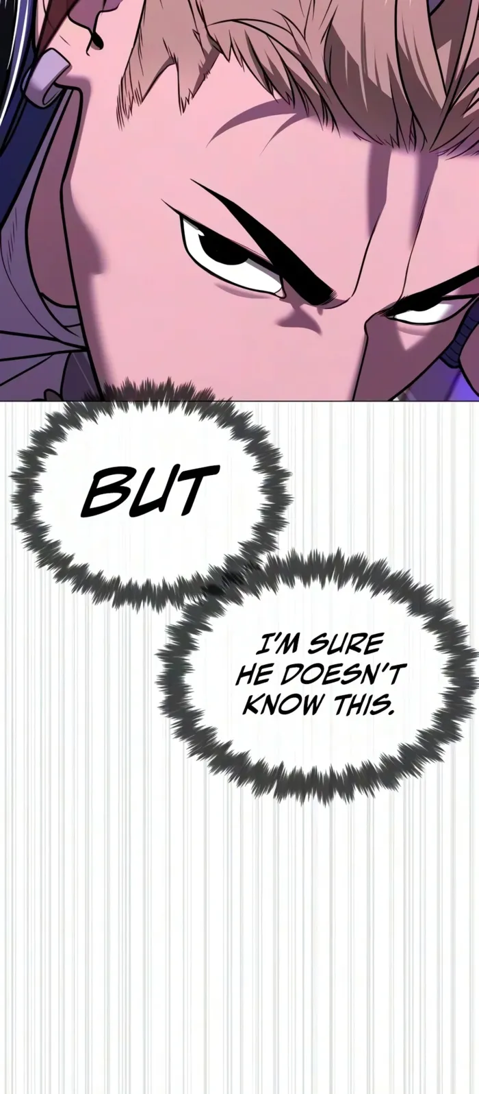 Killer Peter Chapter 147 - Page 20
