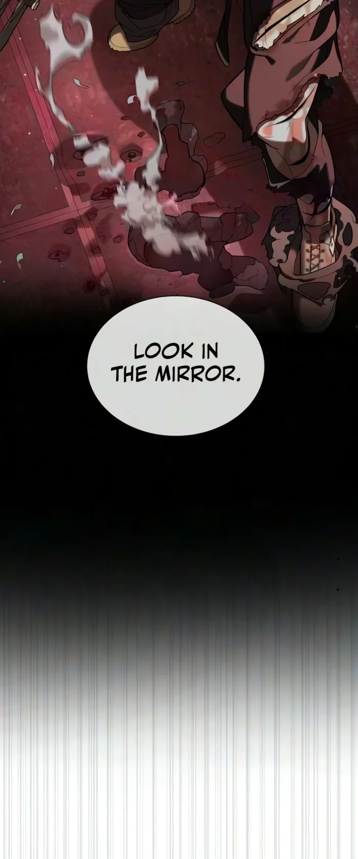 Killer Peter Chapter 147 - Page 22
