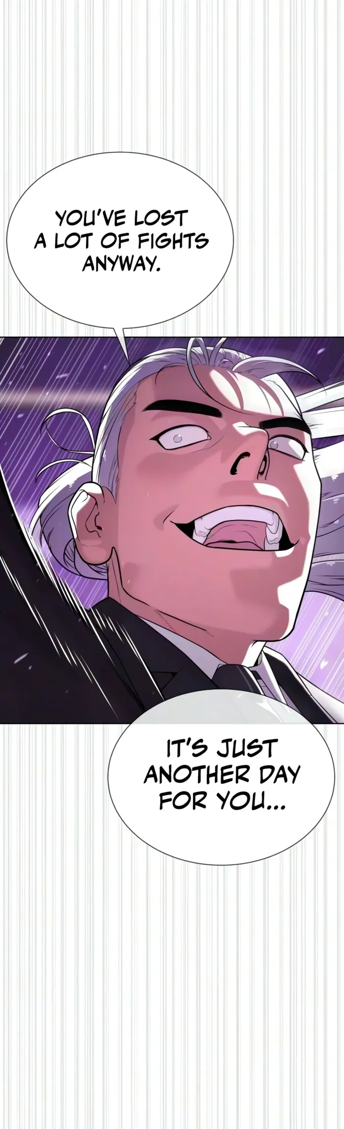 Killer Peter Chapter 147 - Page 24