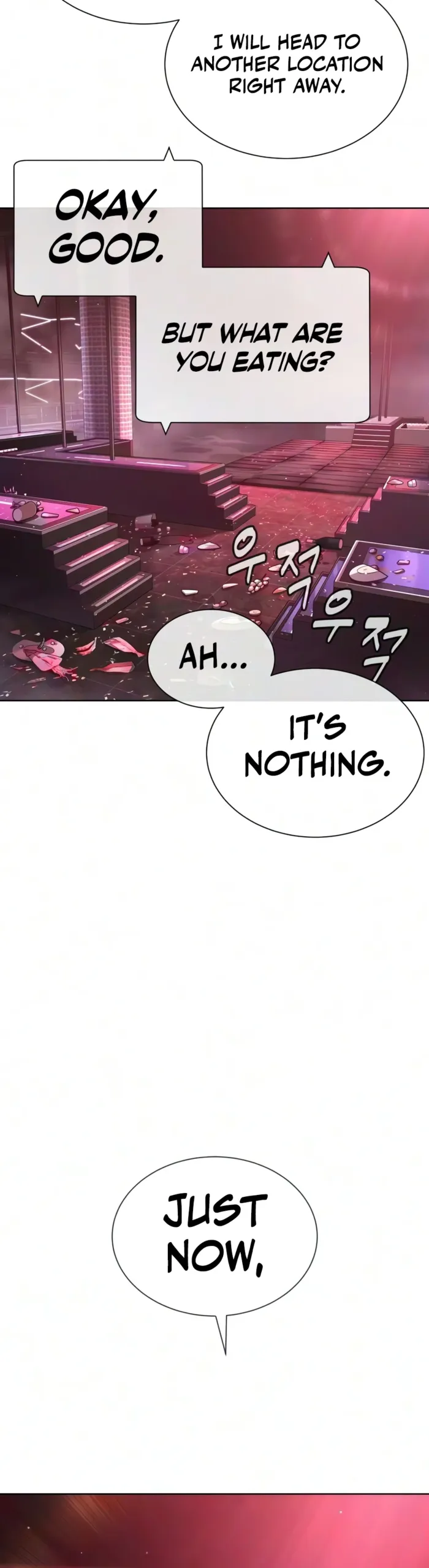 Killer Peter Chapter 147 - Page 34