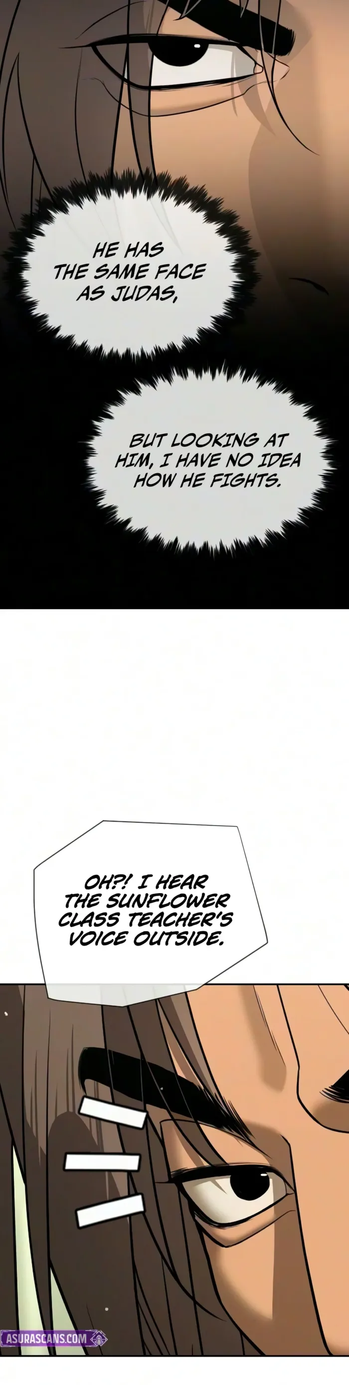 Killer Peter Chapter 148 - Page 4