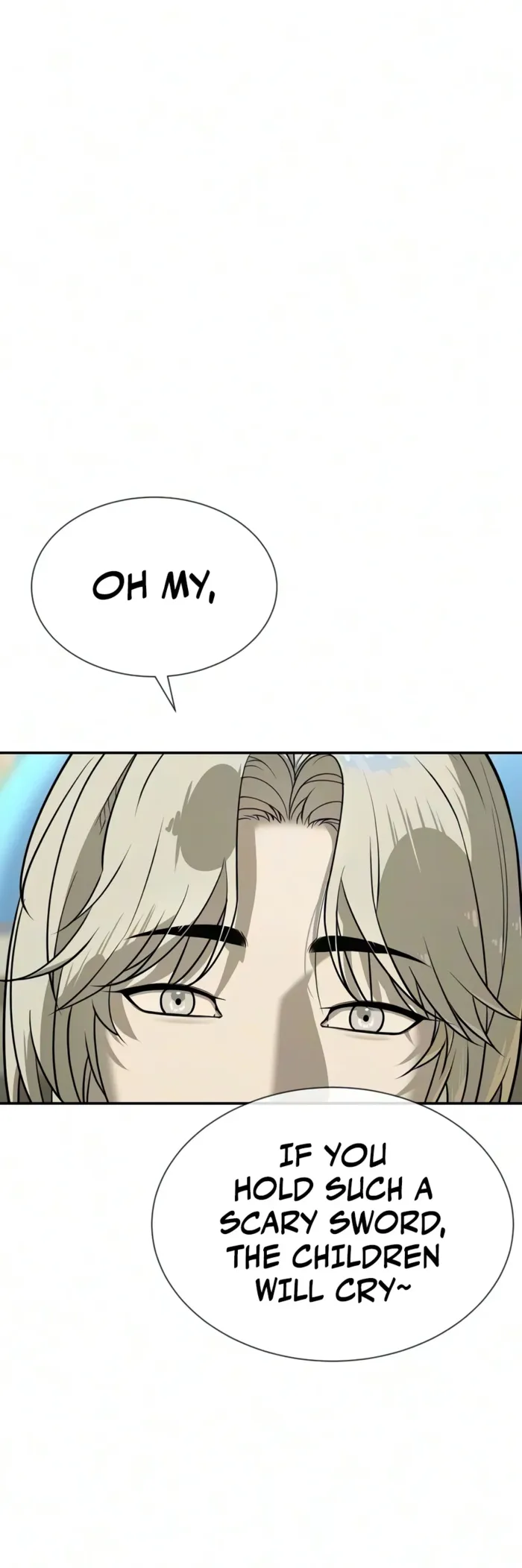 Killer Peter Chapter 148 - Page 6