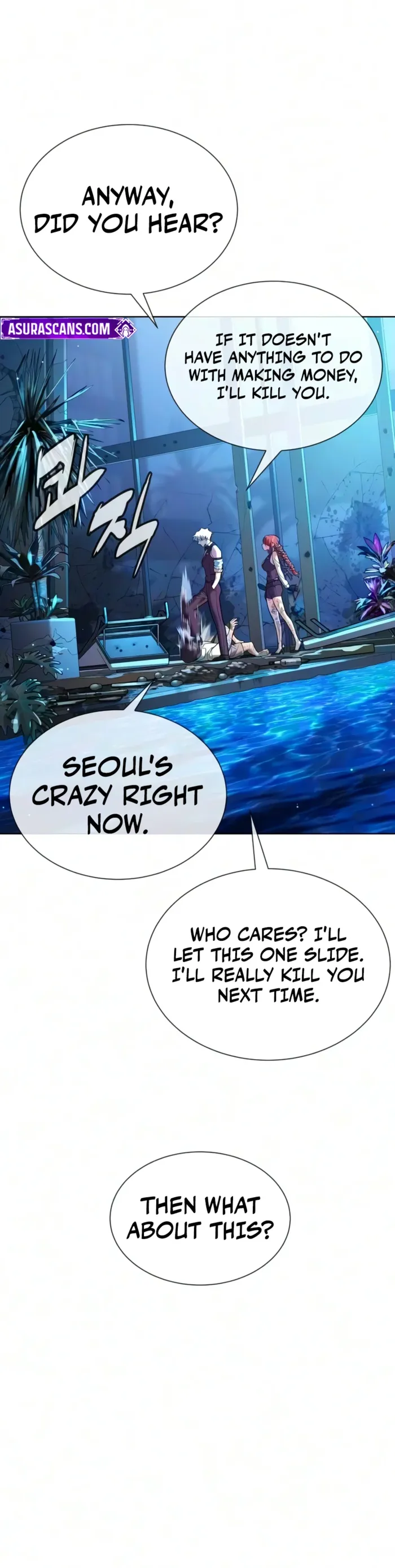 Killer Peter Chapter 149 - Page 24