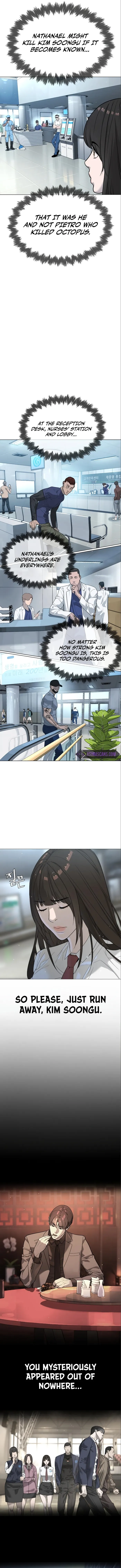 Killer Peter Chapter 19 - Page 7