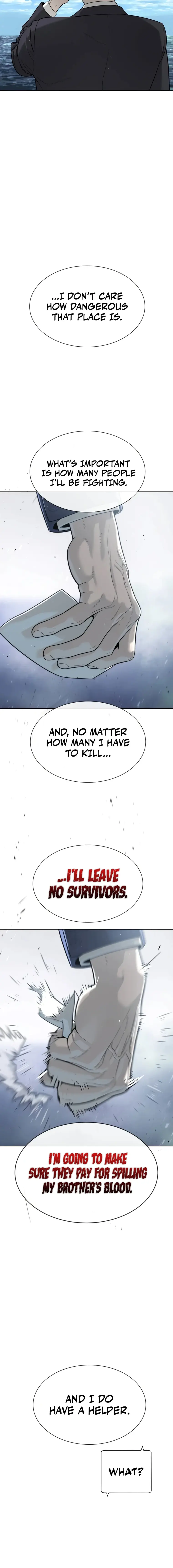 Killer Peter Chapter 27 - Page 8