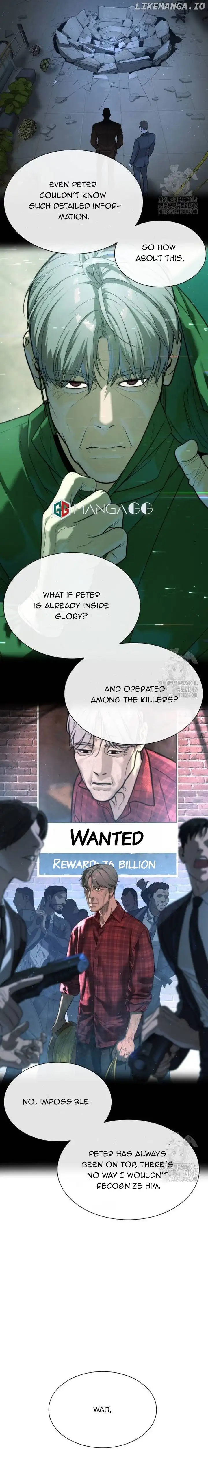 Killer Peter Chapter 49 - Page 21