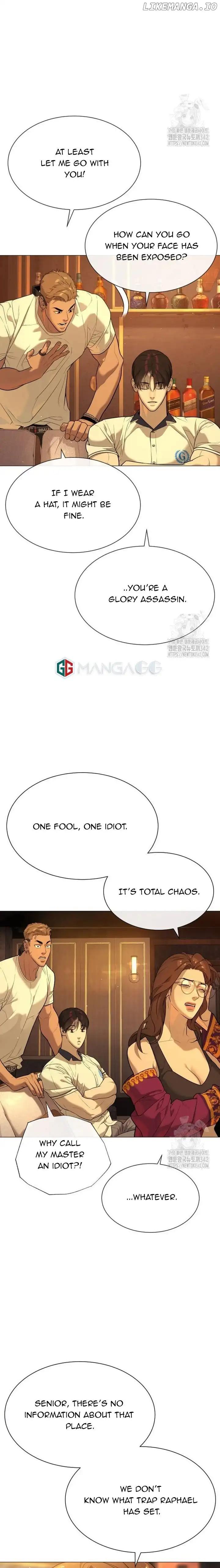 Killer Peter Chapter 49 - Page 27