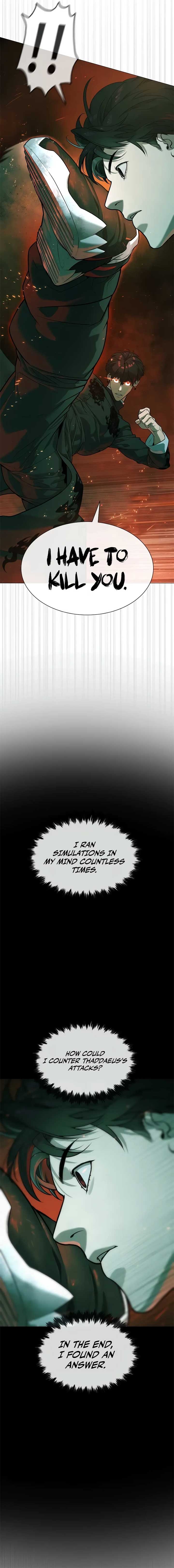 Killer Peter Chapter 66 - Page 4