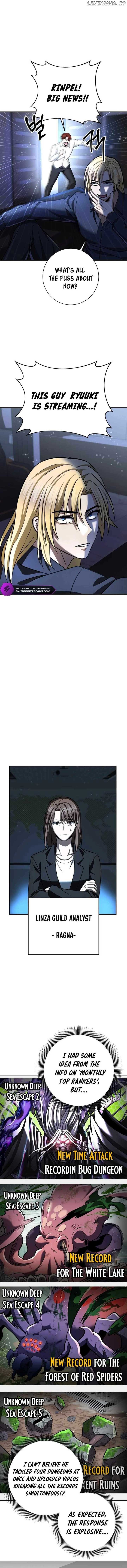 King of Gacha ~God’s Gamer~ Chapter 11 - Page 12