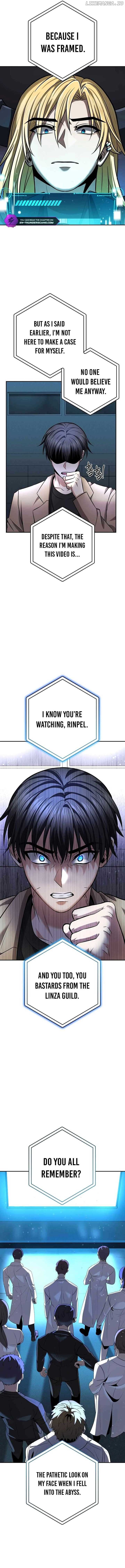 King of Gacha ~God’s Gamer~ Chapter 12 - Page 3