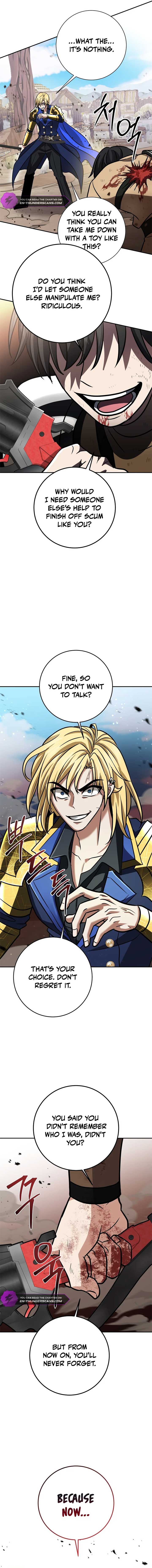King of Gacha ~God’s Gamer~ Chapter 16 - Page 18