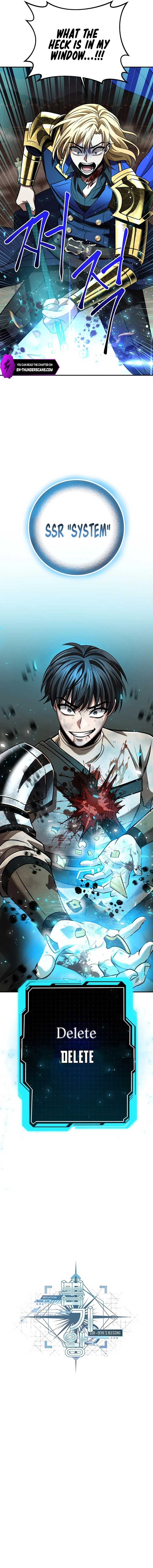 King of Gacha ~God’s Gamer~ Chapter 17 - Page 14